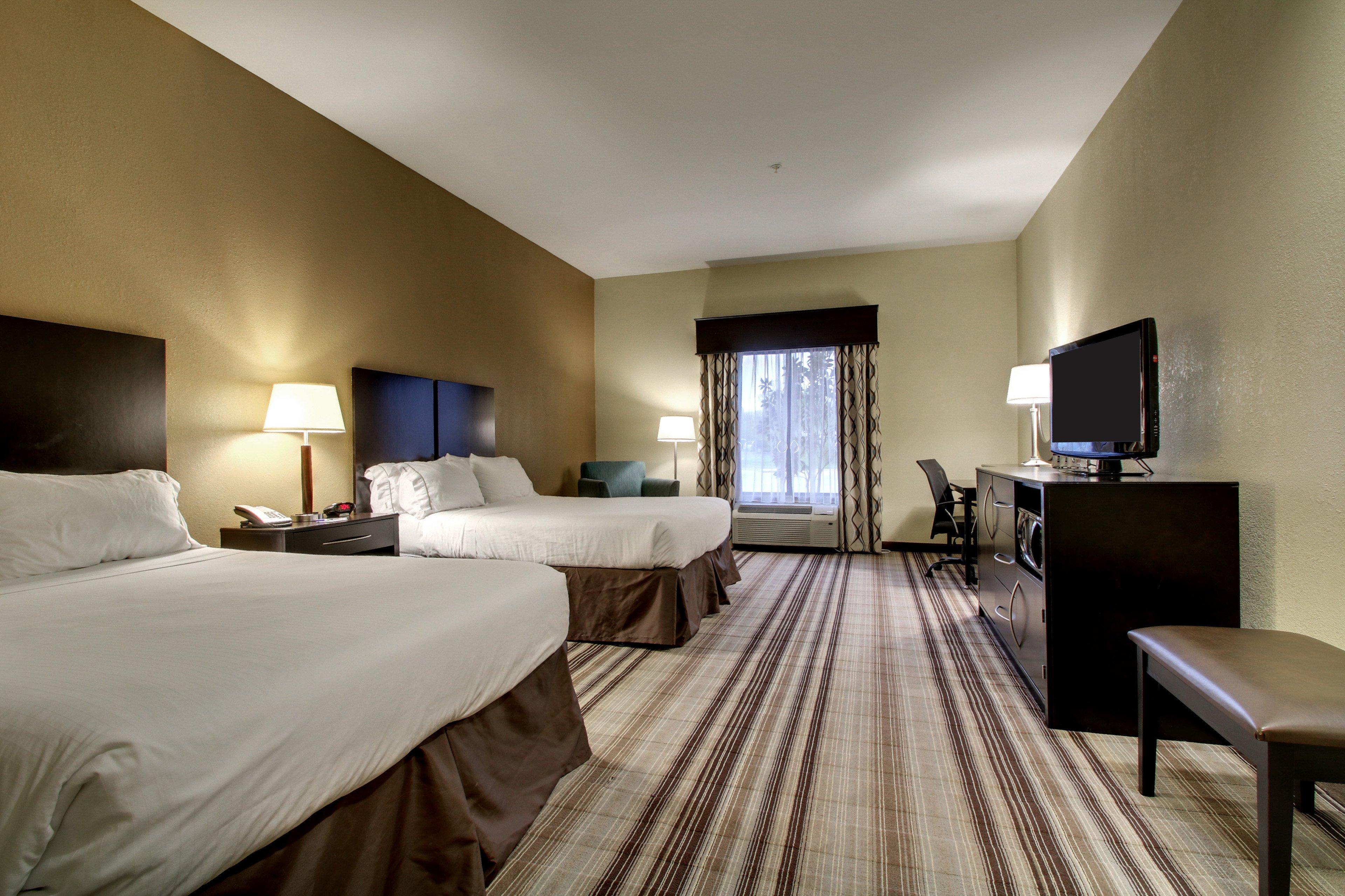Holiday Inn Express Natchez South West By Ihg Exteriér fotografie