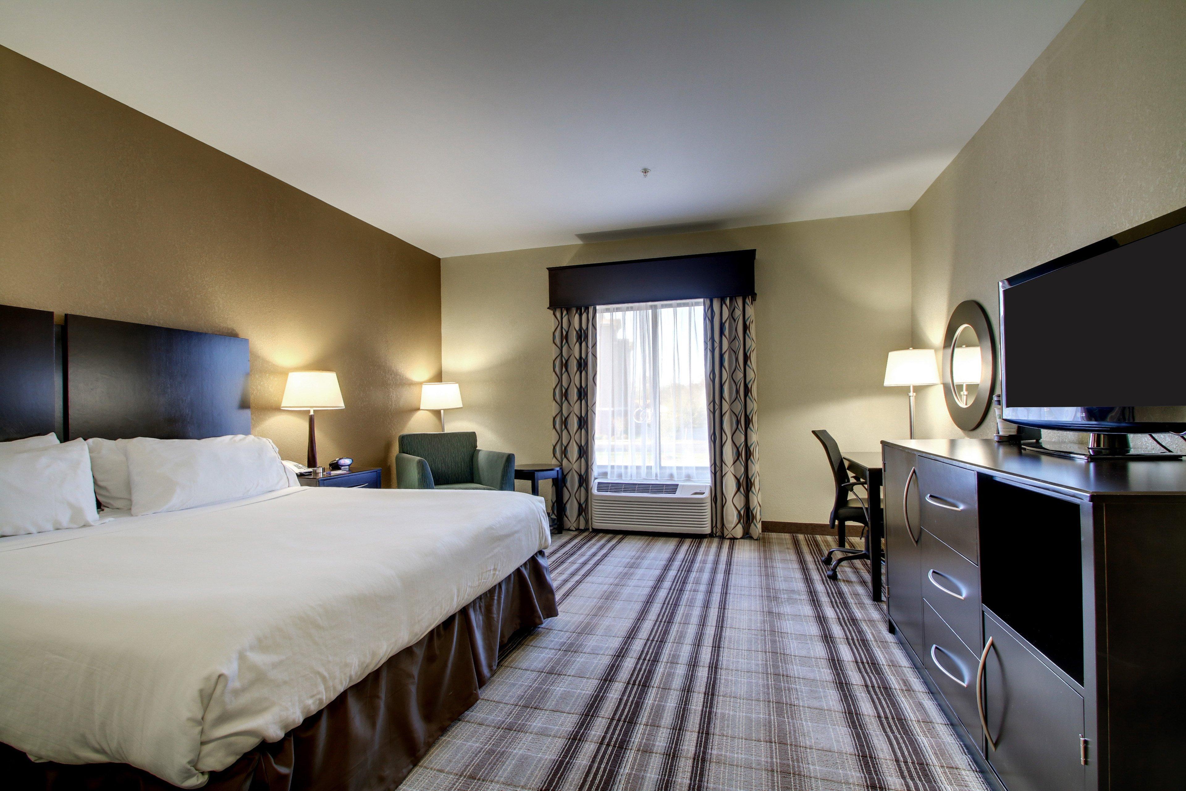 Holiday Inn Express Natchez South West By Ihg Exteriér fotografie