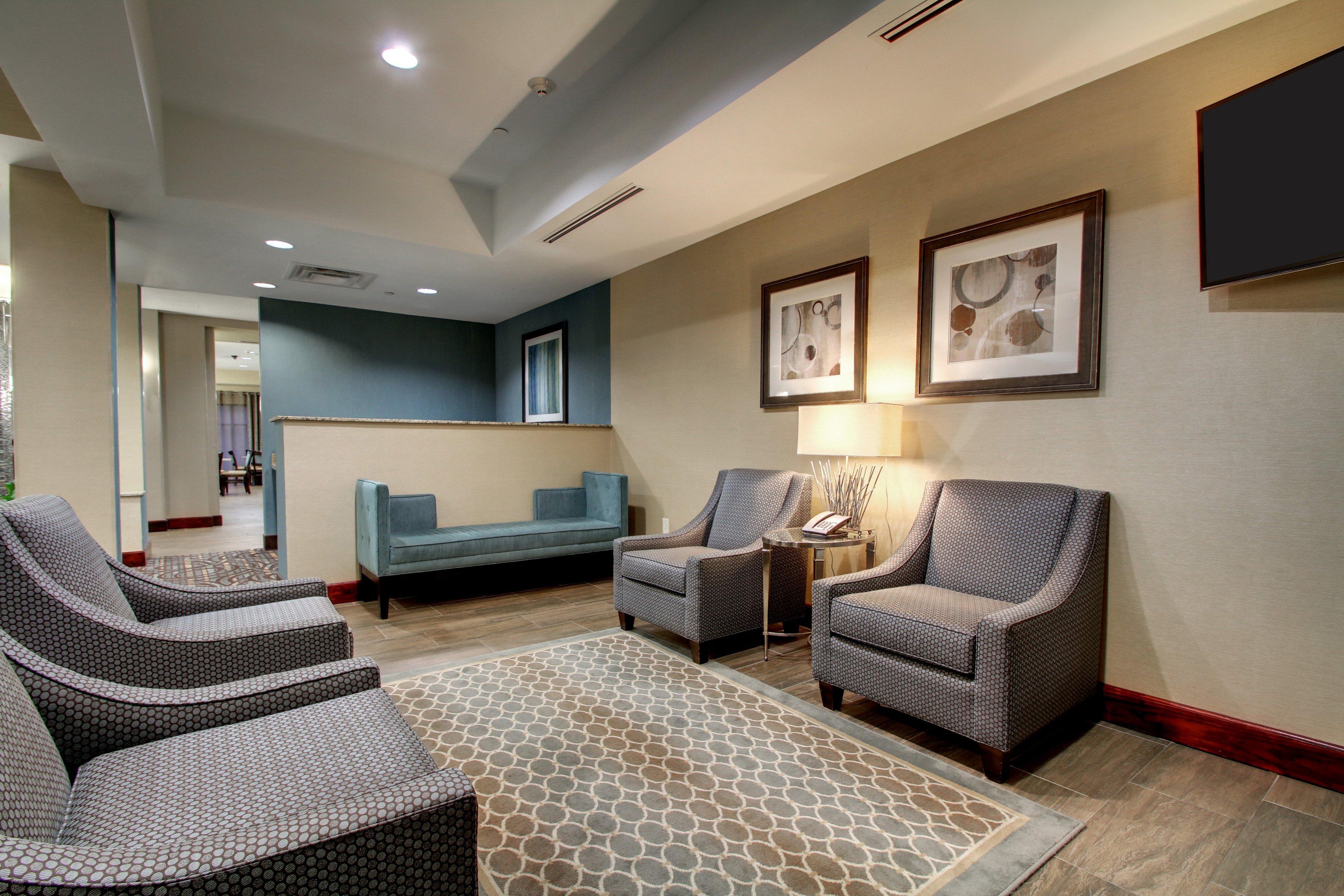 Holiday Inn Express Natchez South West By Ihg Exteriér fotografie