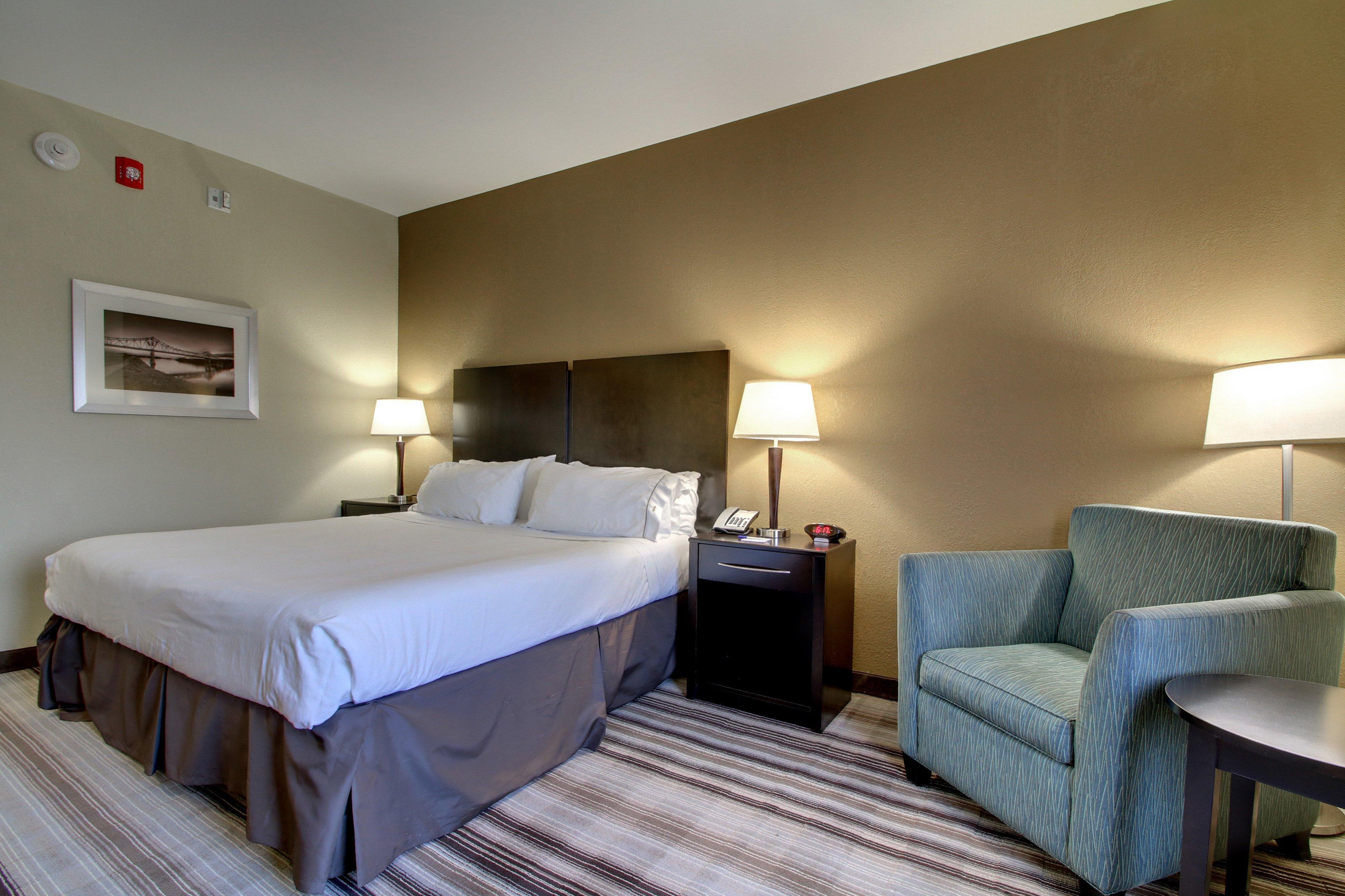 Holiday Inn Express Natchez South West By Ihg Exteriér fotografie