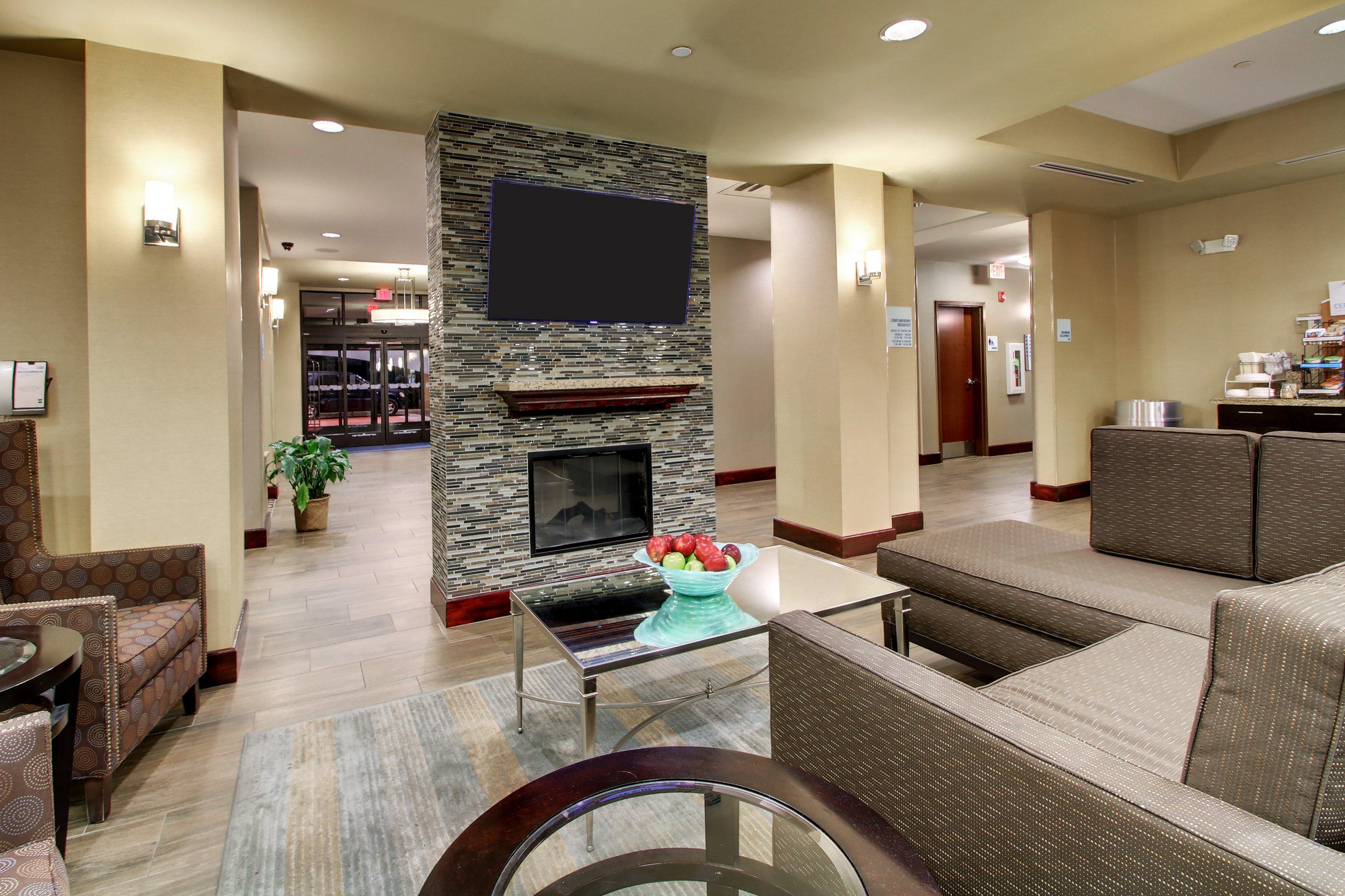 Holiday Inn Express Natchez South West By Ihg Exteriér fotografie