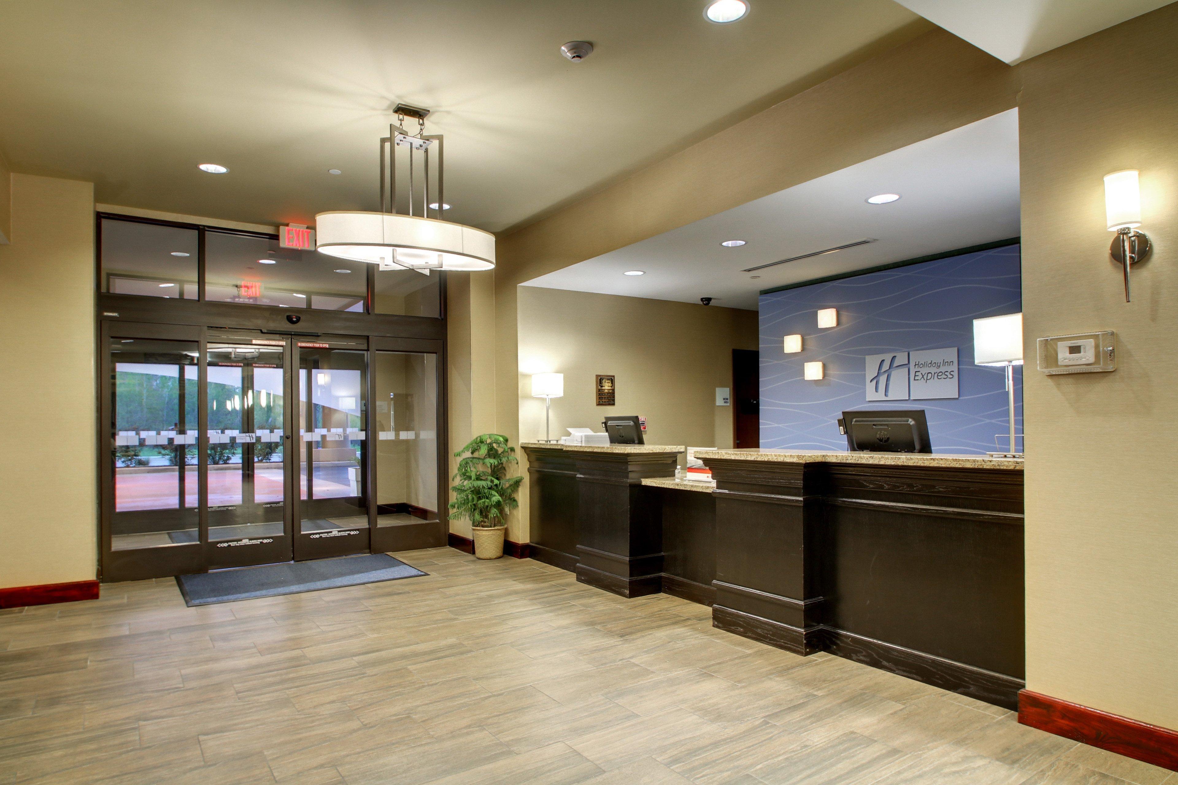 Holiday Inn Express Natchez South West By Ihg Exteriér fotografie