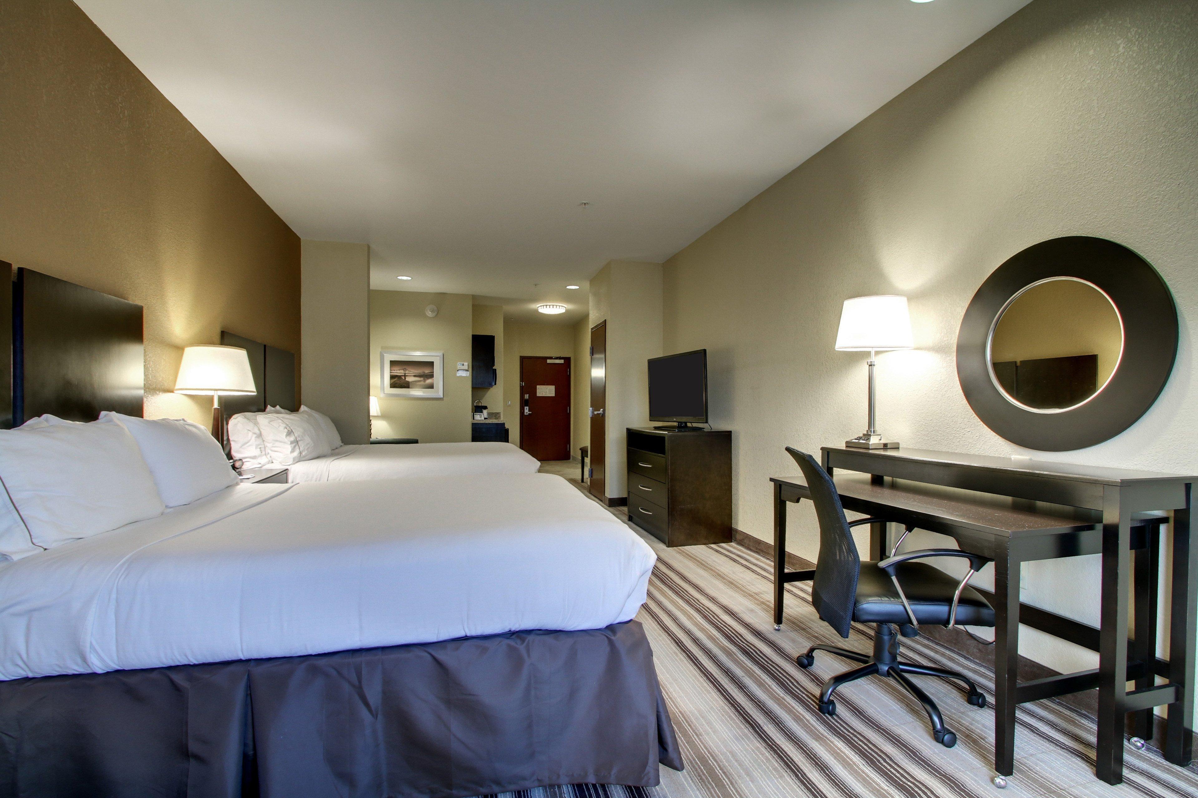 Holiday Inn Express Natchez South West By Ihg Exteriér fotografie