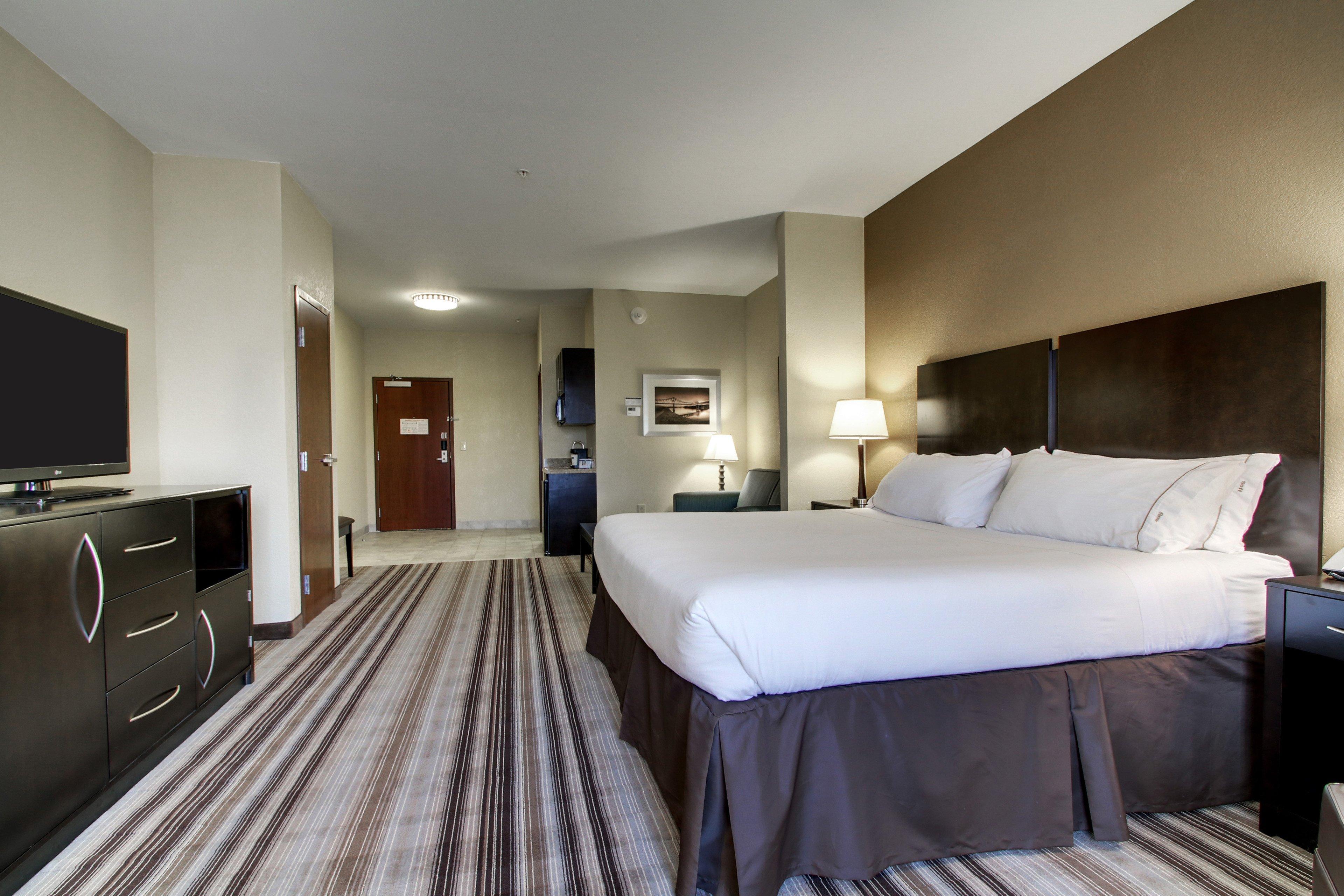Holiday Inn Express Natchez South West By Ihg Exteriér fotografie