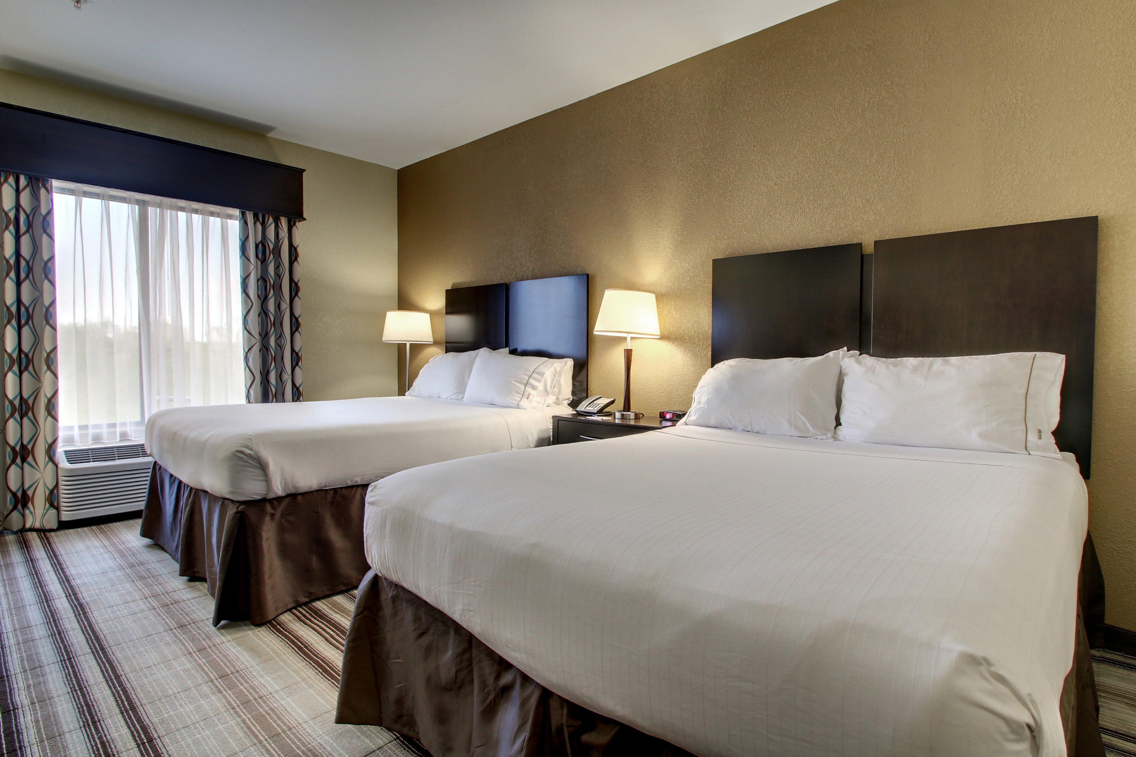 Holiday Inn Express Natchez South West By Ihg Exteriér fotografie
