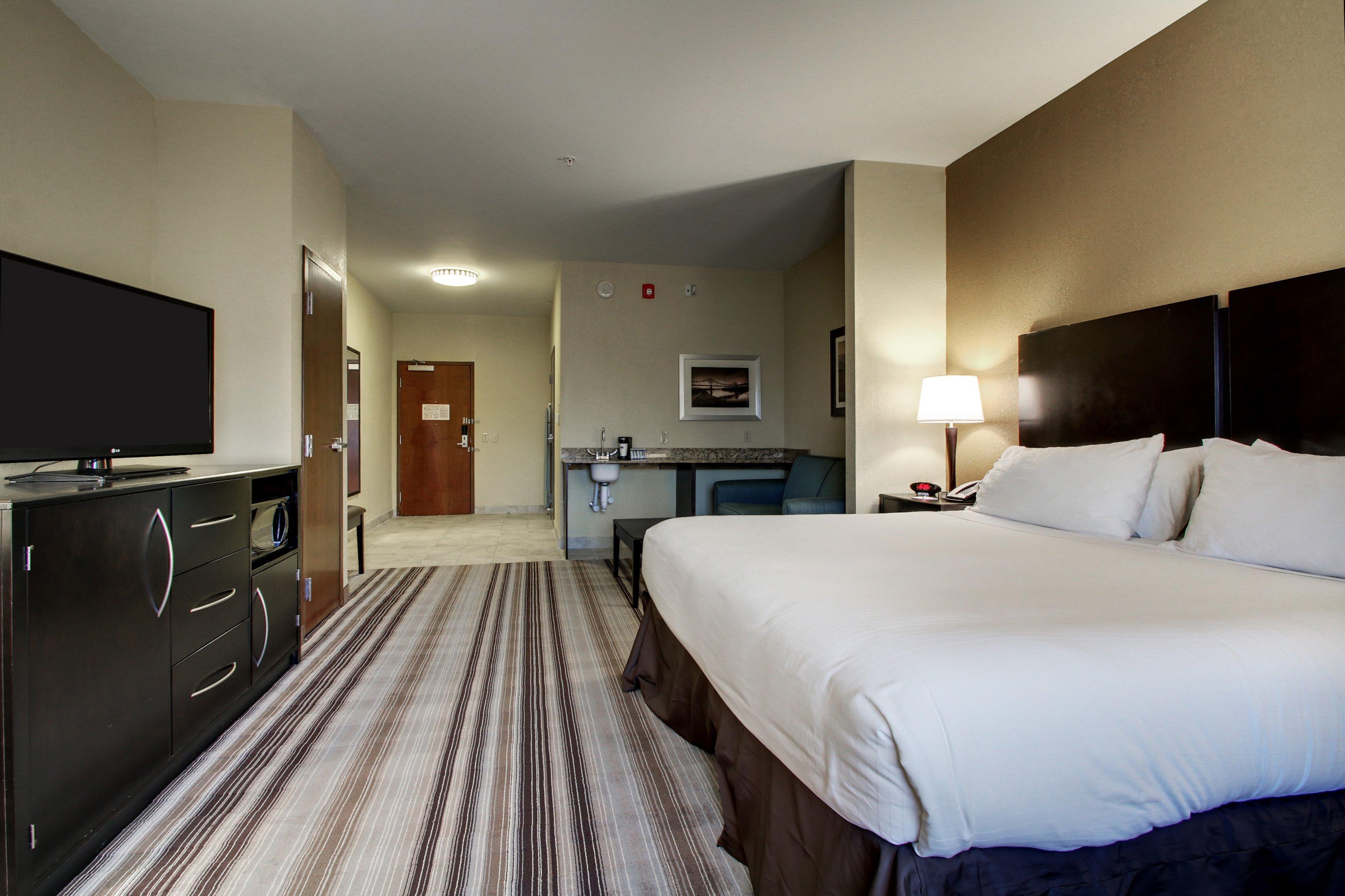 Holiday Inn Express Natchez South West, An Ihg Hotel Exteriér fotografie