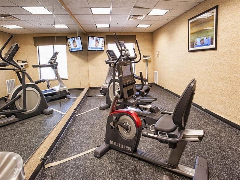 Holiday Inn Express Natchez South West By Ihg Exteriér fotografie