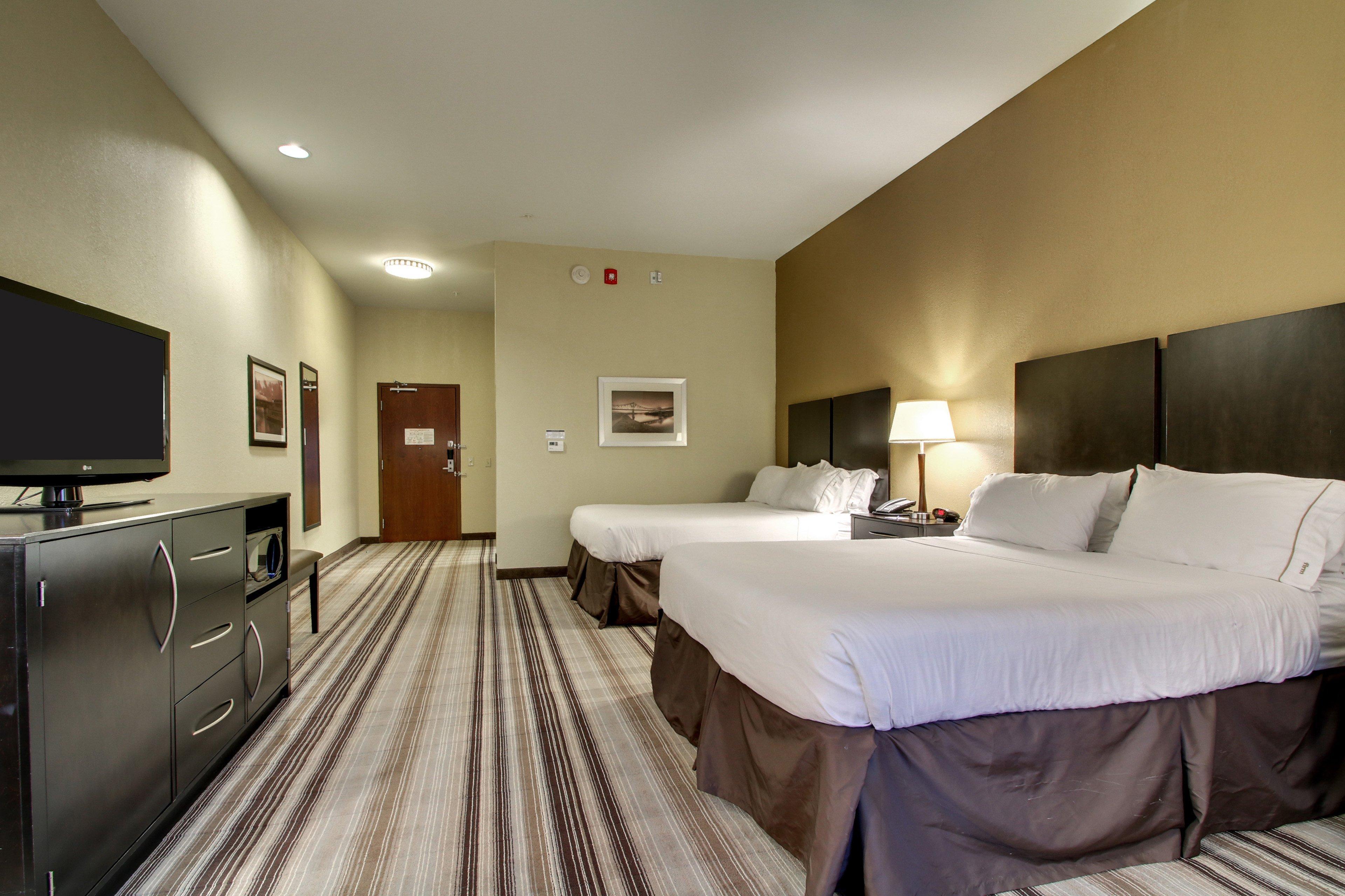 Holiday Inn Express Natchez South West By Ihg Exteriér fotografie