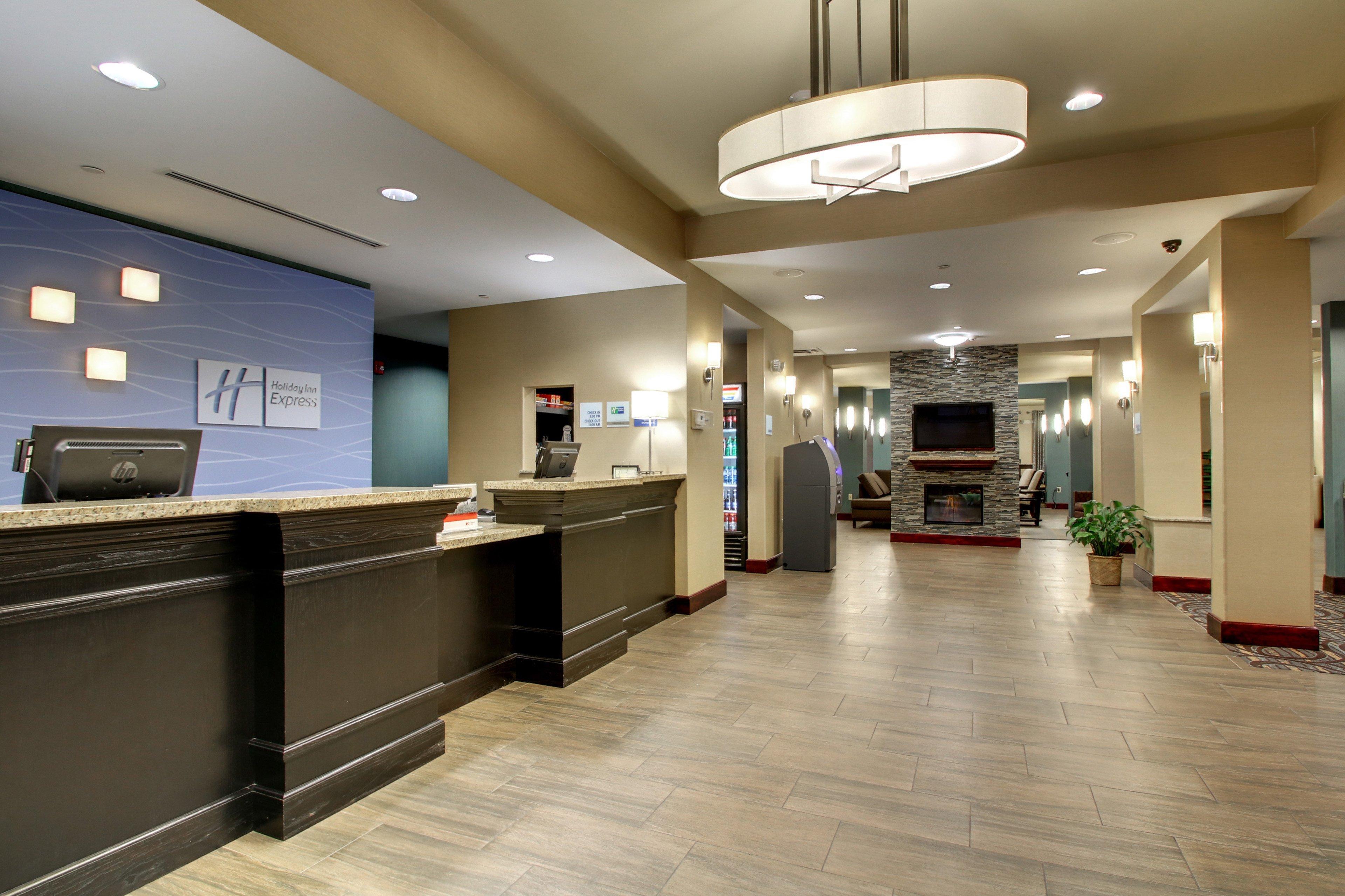Holiday Inn Express Natchez South West By Ihg Exteriér fotografie