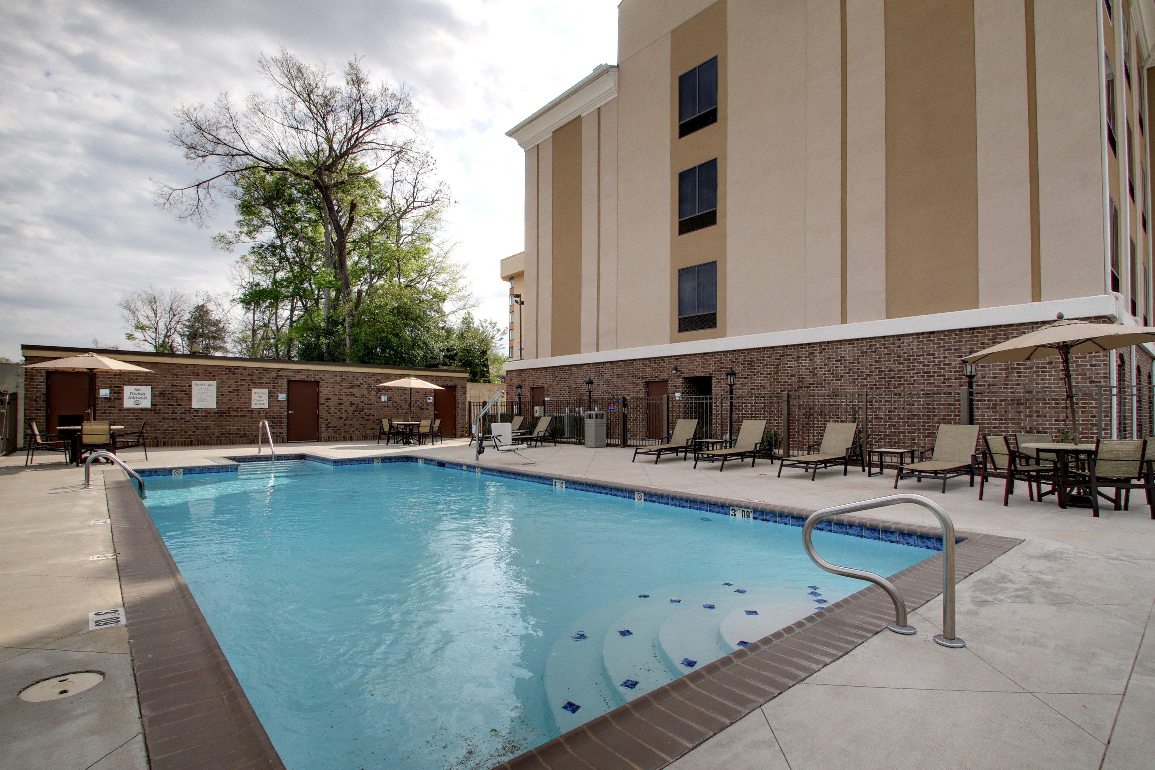 Holiday Inn Express Natchez South West By Ihg Exteriér fotografie