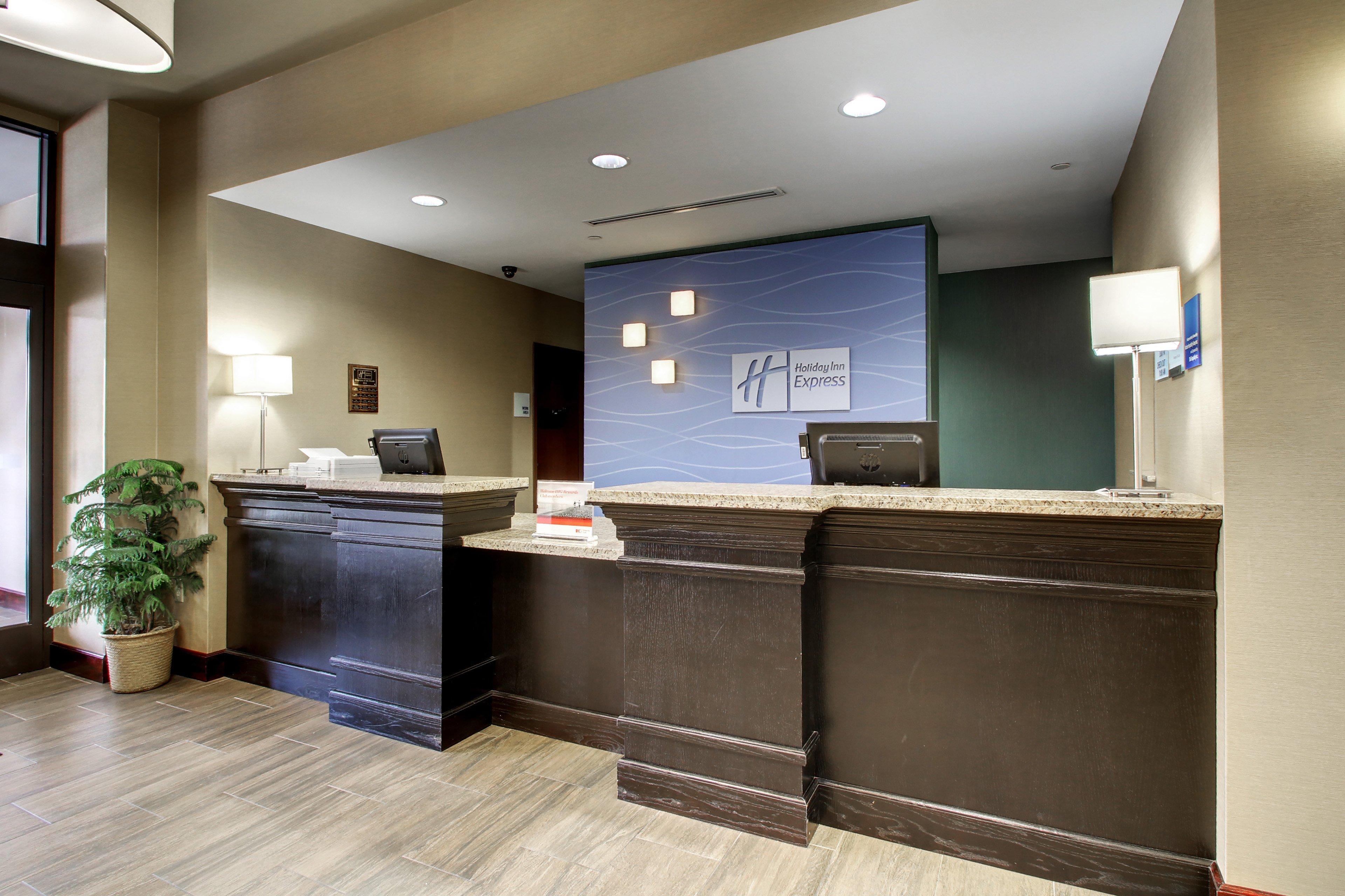 Holiday Inn Express Natchez South West By Ihg Exteriér fotografie