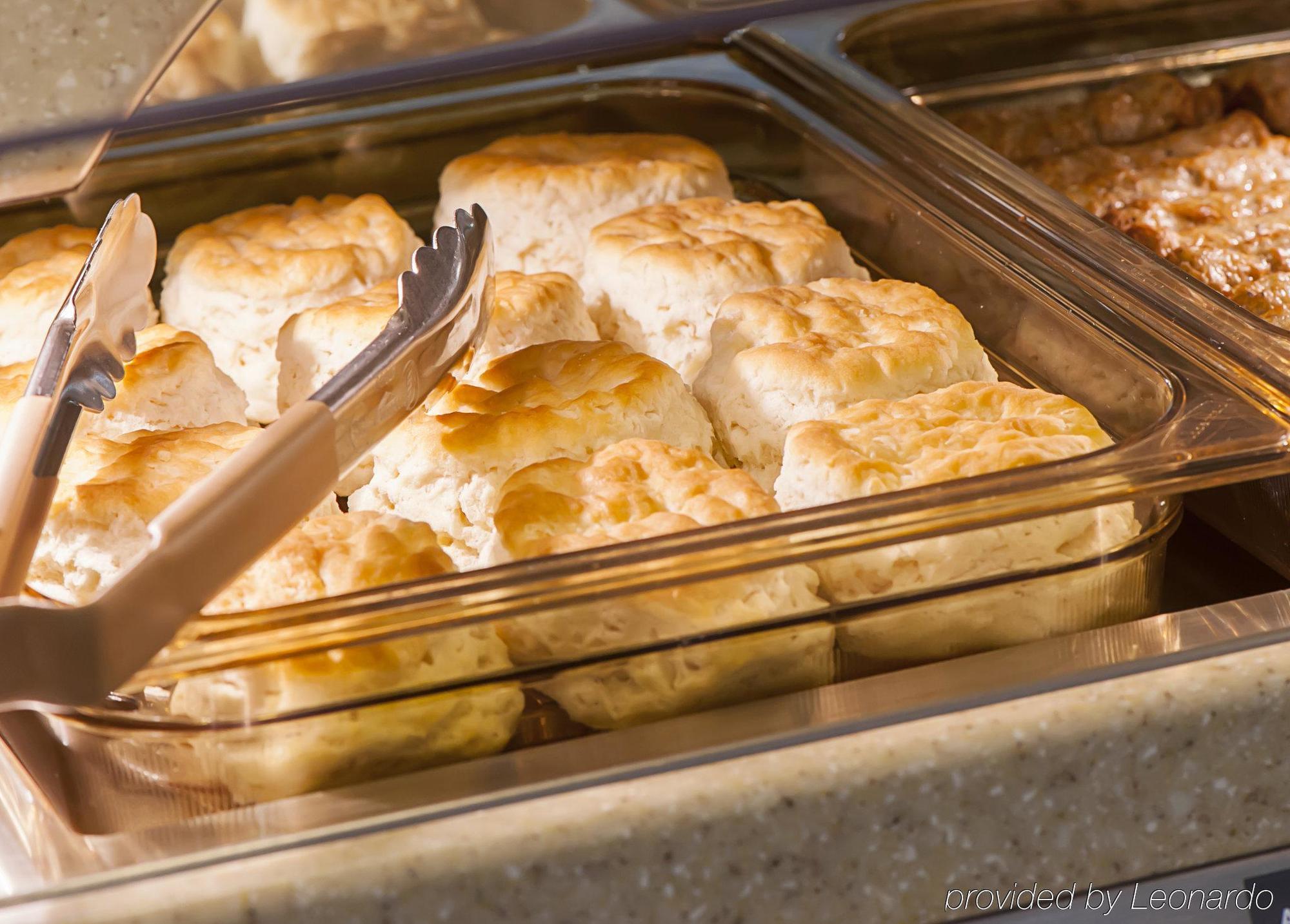 Holiday Inn Express Natchez South West By Ihg Exteriér fotografie