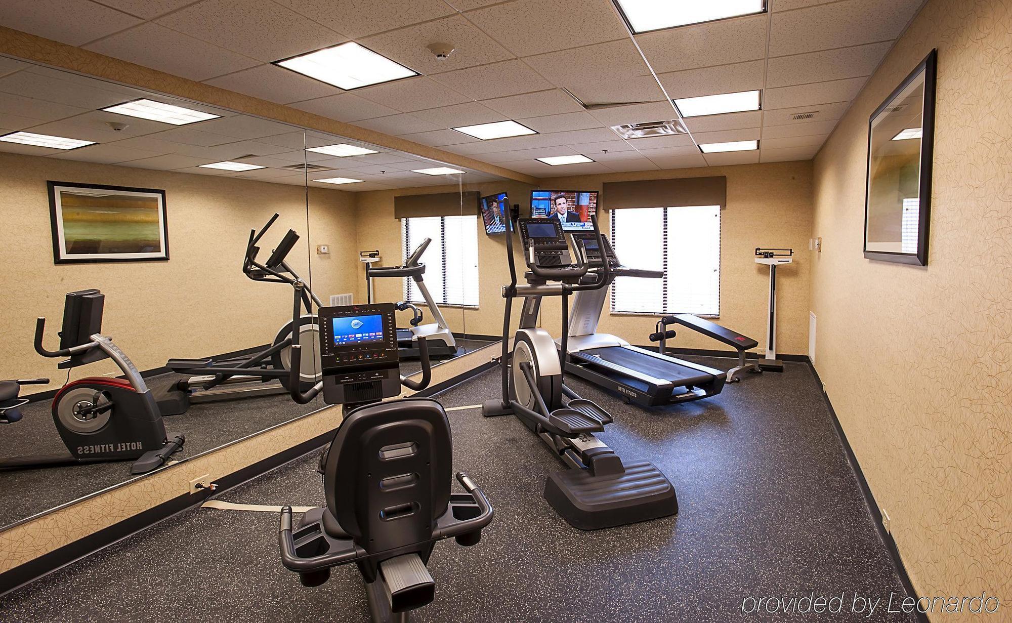 Holiday Inn Express Natchez South West By Ihg Exteriér fotografie