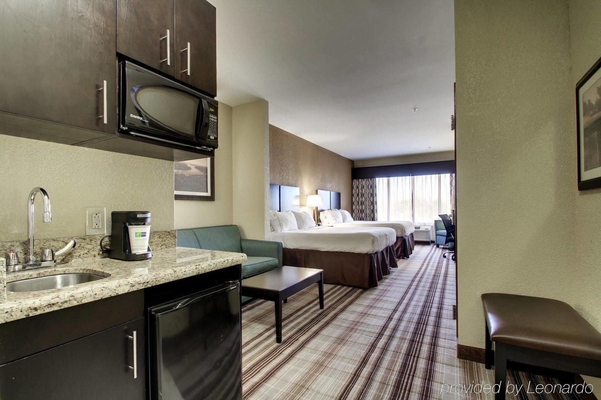Holiday Inn Express Natchez South West By Ihg Exteriér fotografie